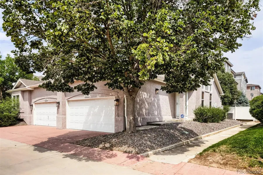 2436 S Scranton Way, Aurora, CO 80014 - #2