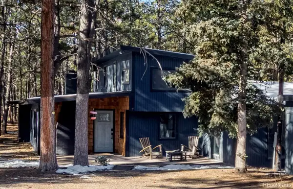 7550 Carver Lane, Colorado Springs, CO 80908