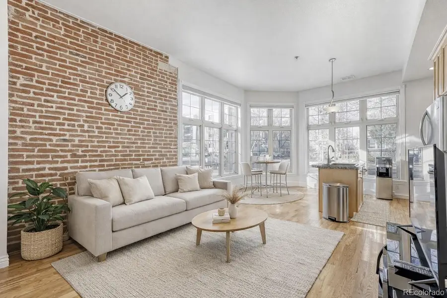 800 E 18th Avenue #107, Denver, CO 80218 - #3