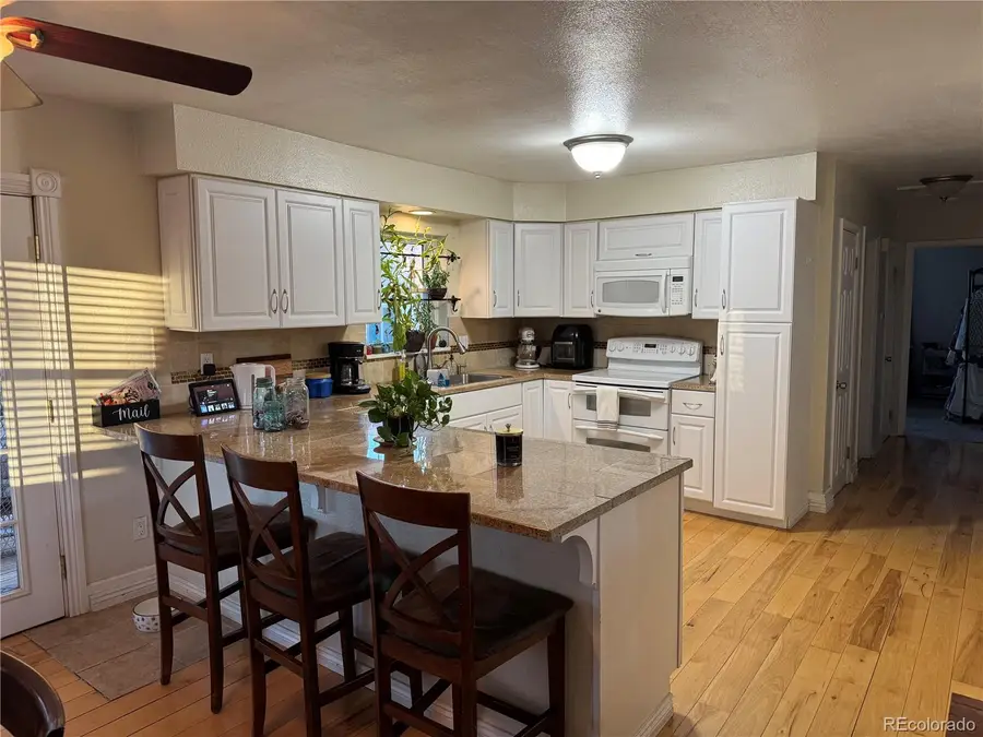 5705 Wellington Parkway, Arvada, CO 80003 - #2