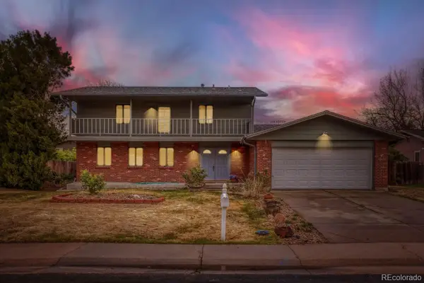 7326 S Lafayette Circle E, Centennial, CO 80122