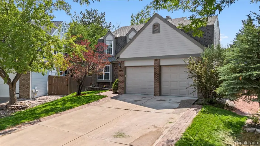 8898 Cactus Flower Way, Littleton, CO 80126 - #2