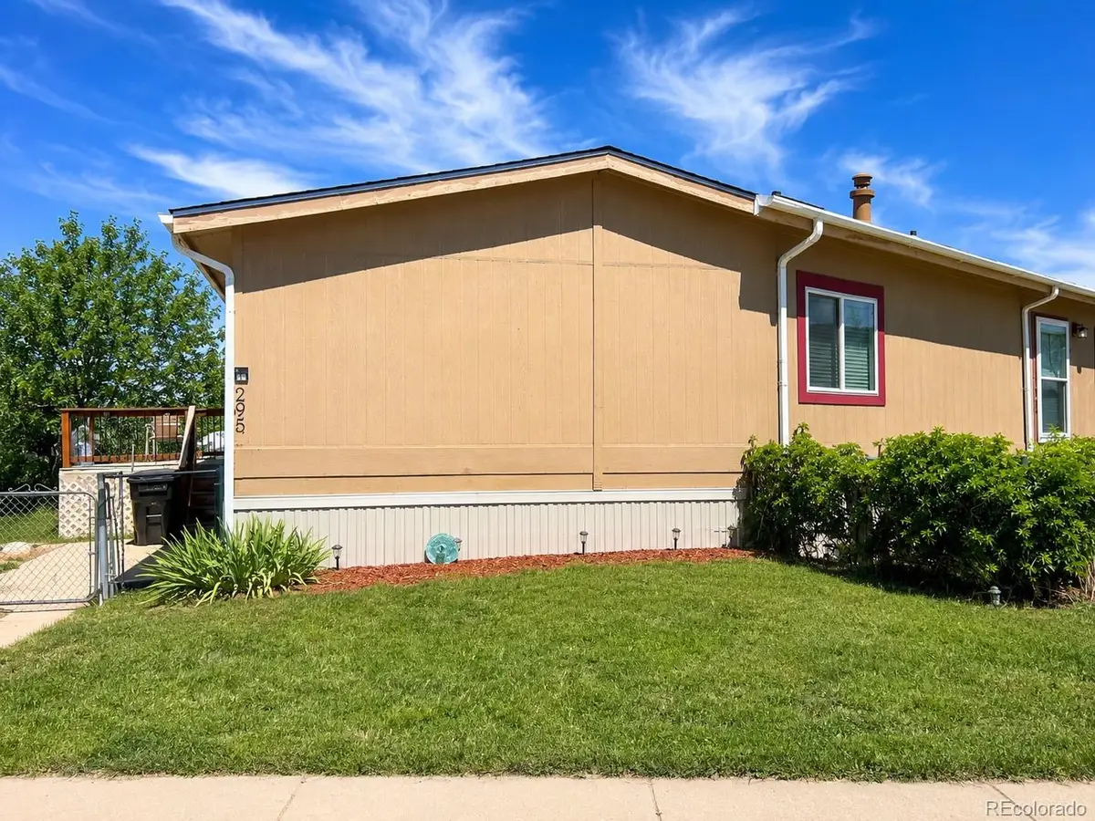 4211 E 100th Avenue, Thornton, CO 80229 - #1