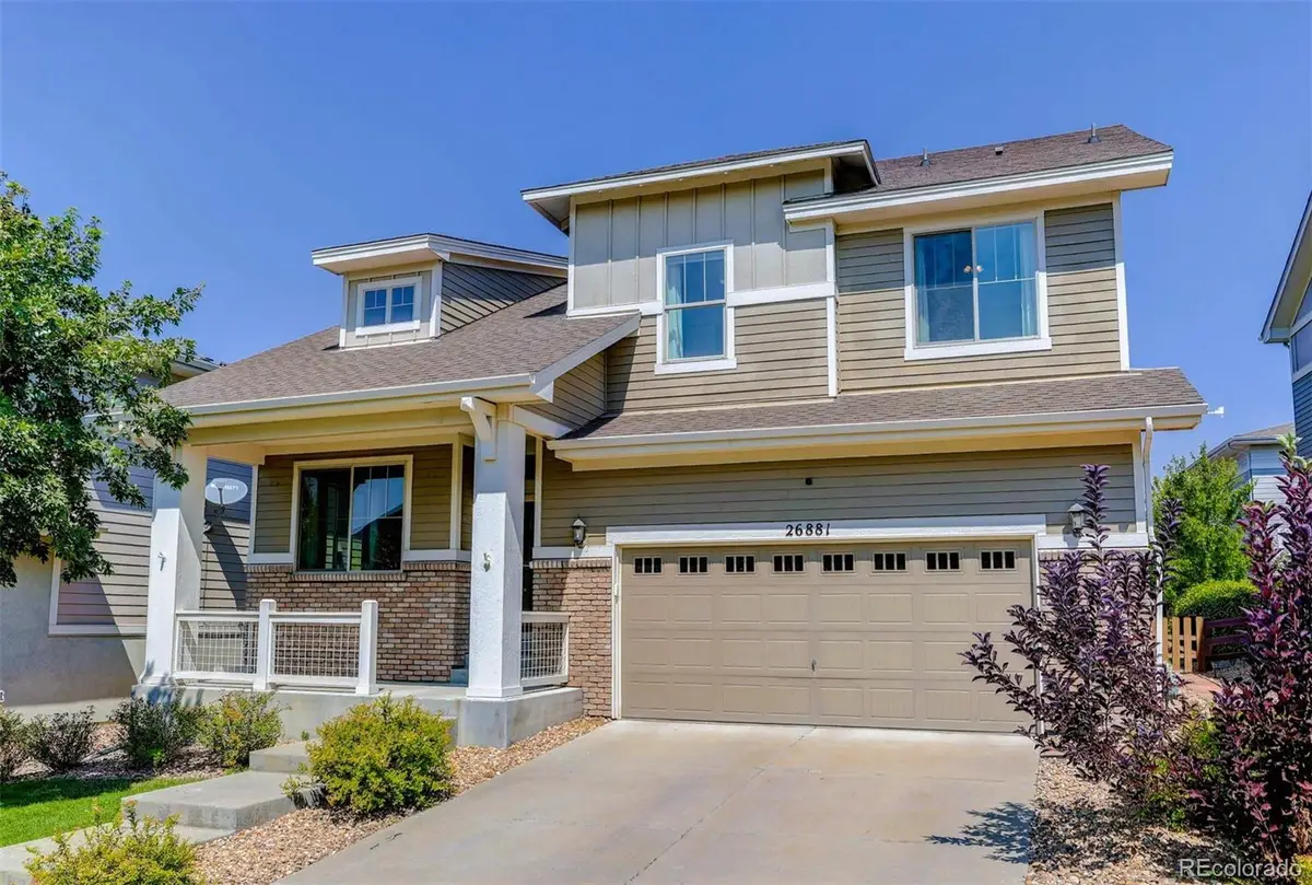 26881 E Roxbury Place, Aurora, CO 80016 - Image #1