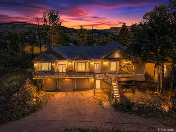 132 Hayden Street, Cripple Creek, CO 80813