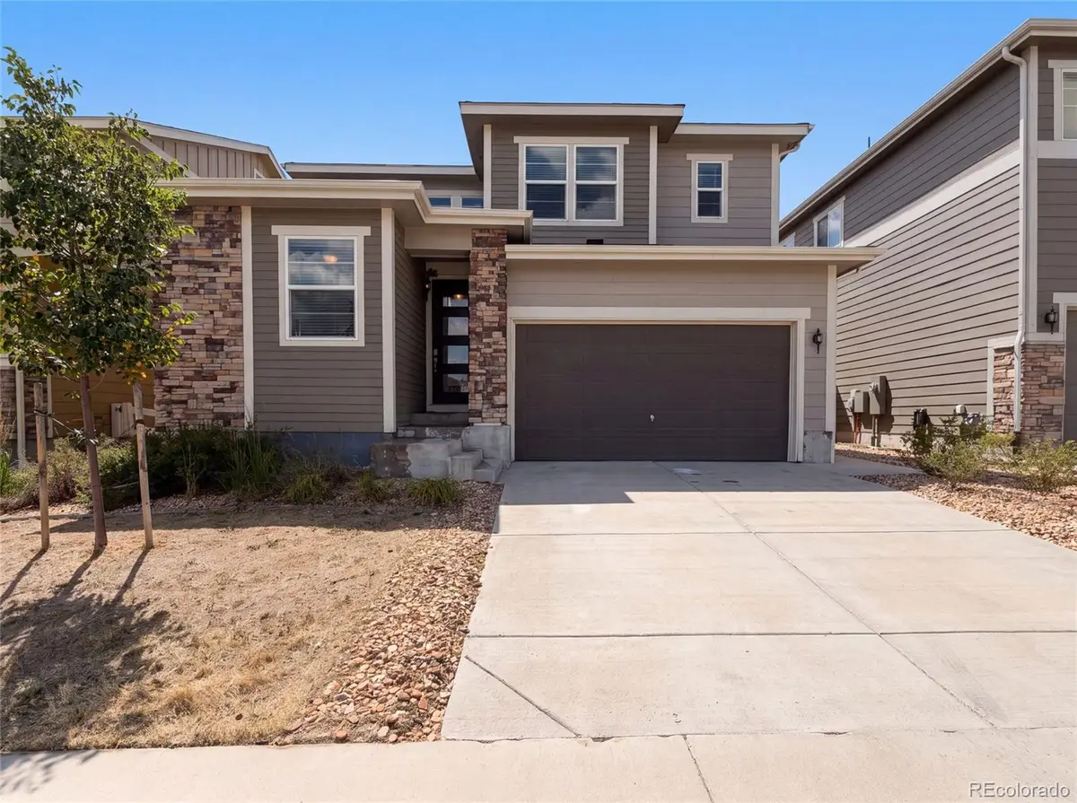 2450 Garganey Drive, Castle Rock, CO 80104 - #1