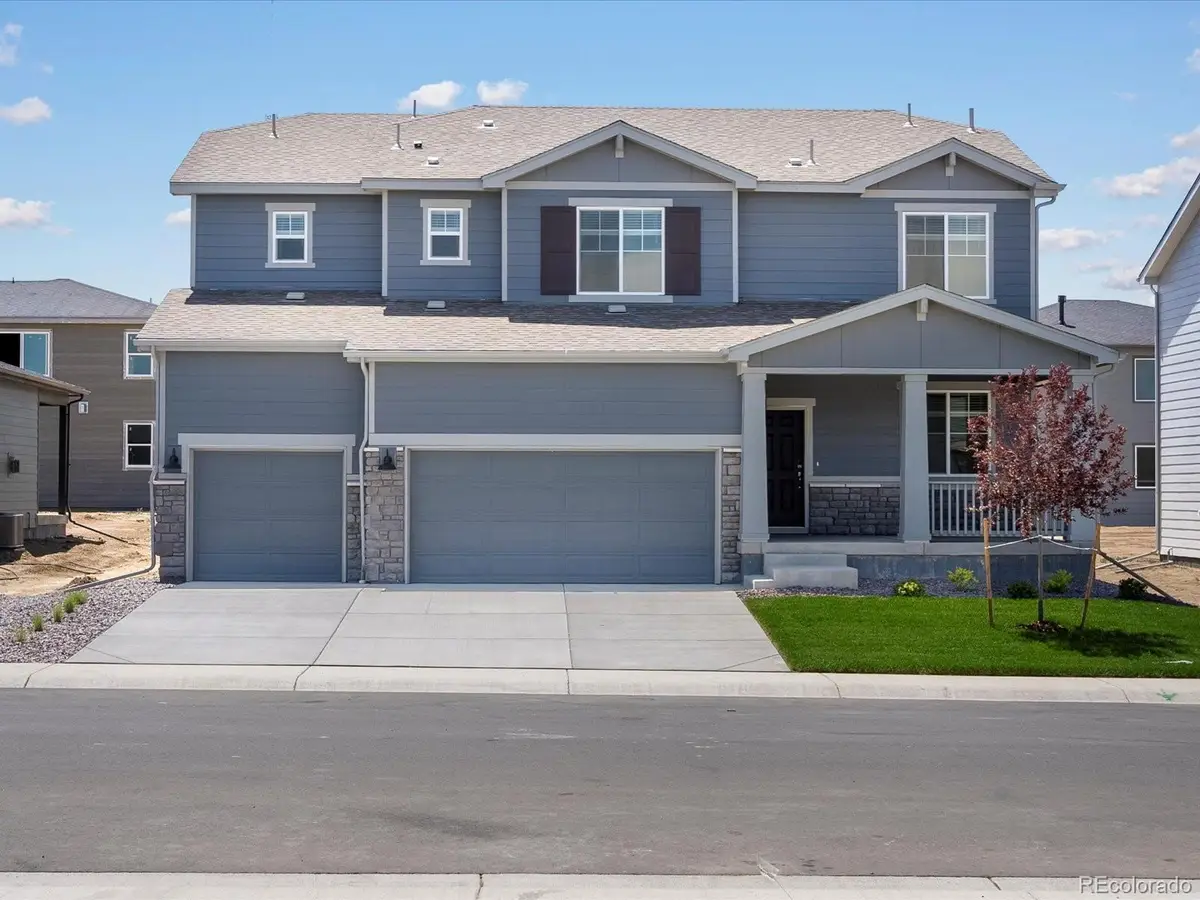 1604 Colorado River Drive, Windsor, CO 80550 - Image #1
