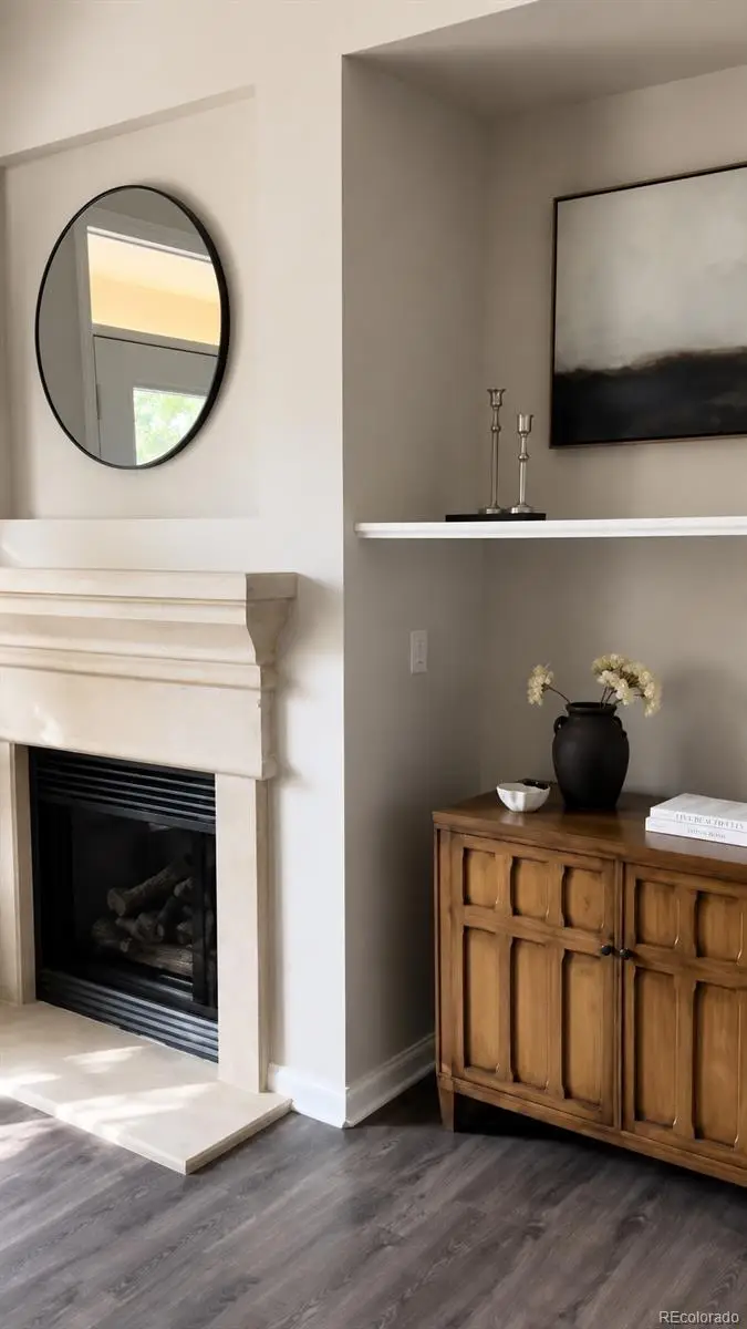 10331 W Girton Drive #204, Denver, CO 80227 - #2