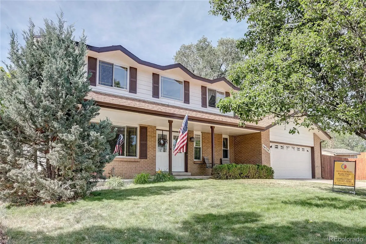 16754 E Kepner Place, Aurora, CO 80017 - #1