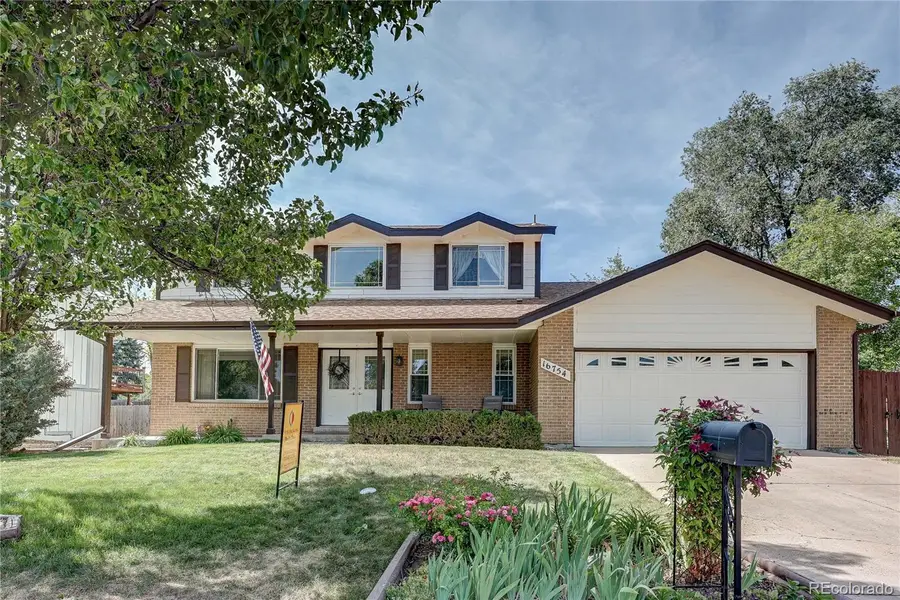 16754 E Kepner Place, Aurora, CO 80017 - #2