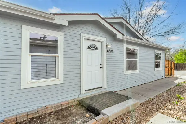 6635 E 78th Avenue, Commerce City, CO 80022