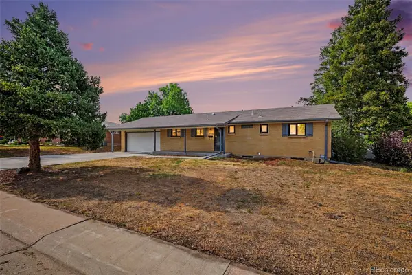 661 E Fremont Avenue, Littleton, CO 80122