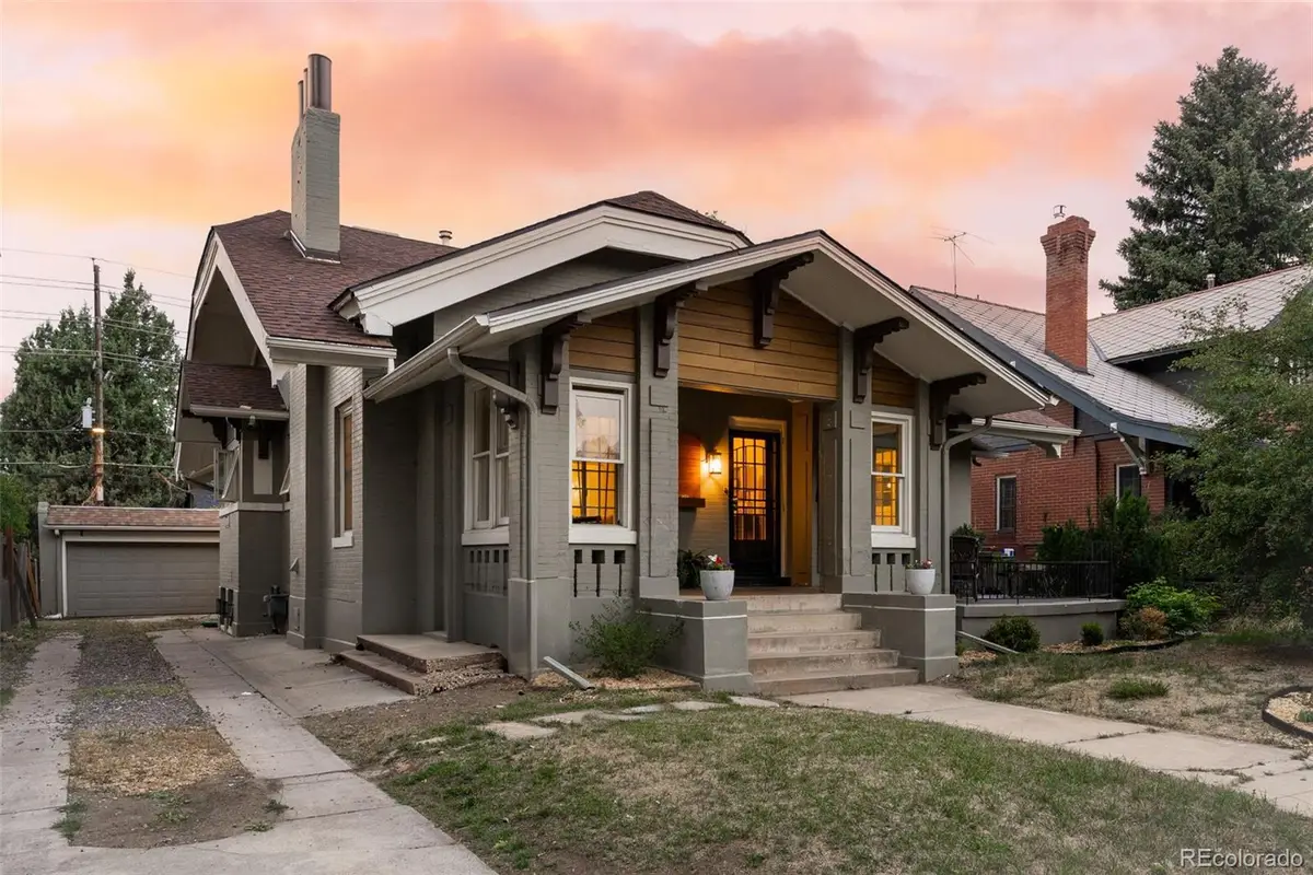 2269 Albion Street, Denver, CO 80207 - #1