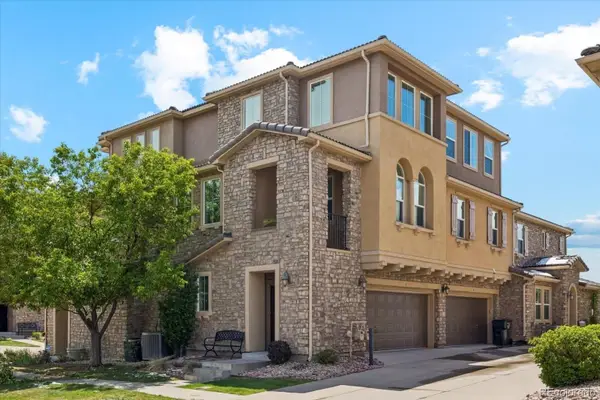 3345 Cascina Circle #C, Littleton, CO 80126