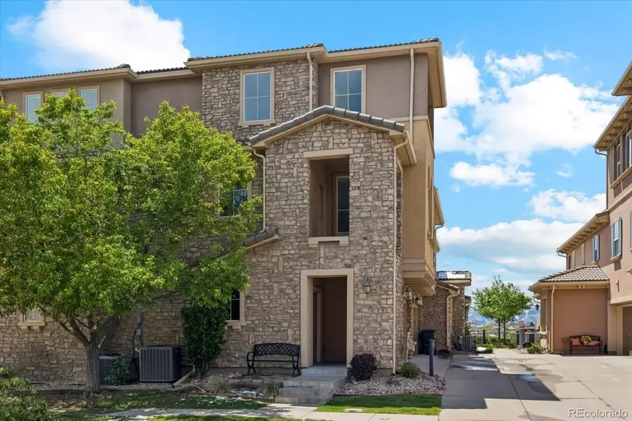 3345 Cascina Circle #C, Littleton, CO 80126 - #2