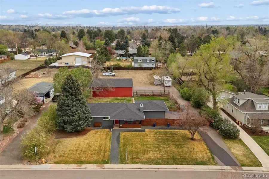 6058 S Pennsylvania Street, Centennial, CO 80121 - #2