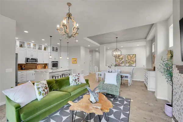 3429 Goodyear Street, Castle Rock, CO 80109