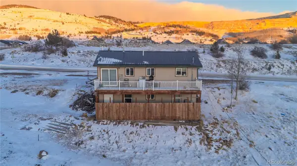 203 N Hayden Street, Cripple Creek, CO 80813