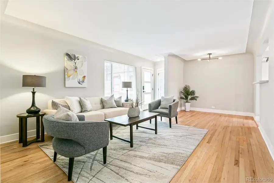 878 Glencoe Street, Denver, CO 80220 - #3