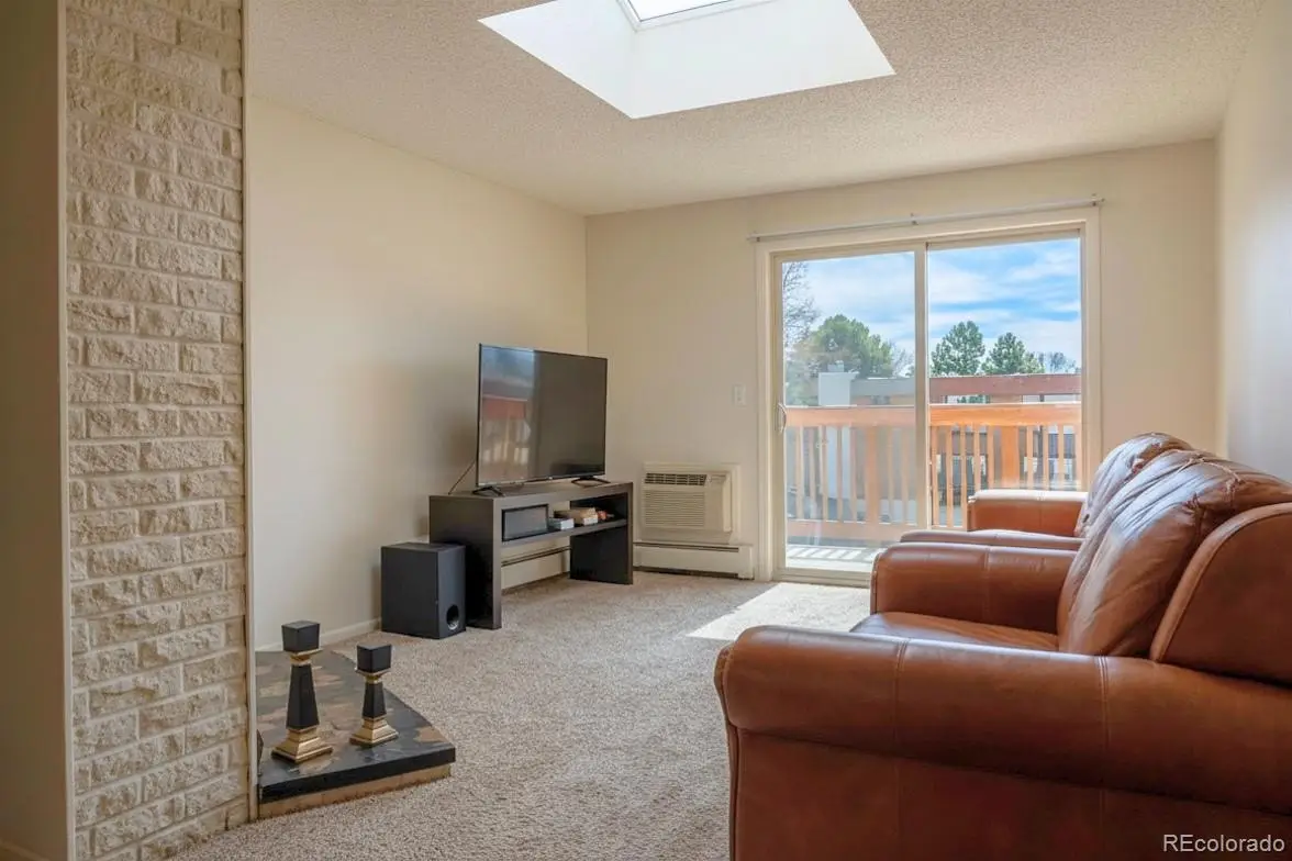 6455 E Bates Avenue #3-303, Denver, CO 80222 - #1