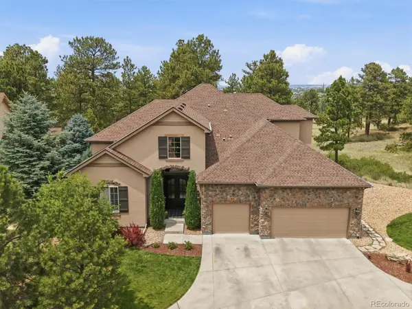11941 S Longs Bluff Lane, Parker, CO 80134