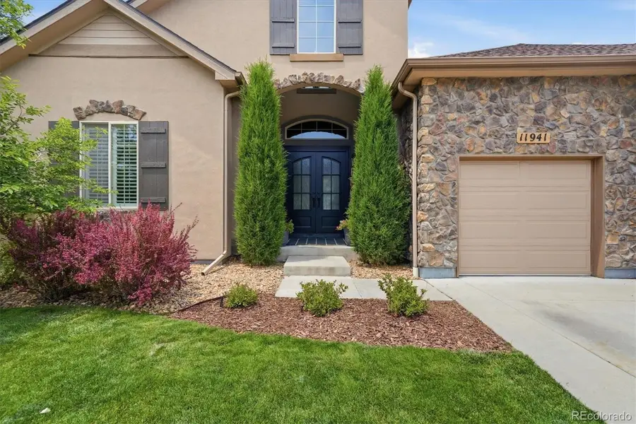 11941 S Longs Bluff Lane, Parker, CO 80134 - #3