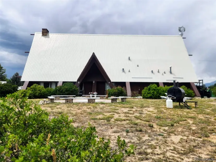 10795 County Road 197a Unit 191, Nathrop, CO 81236 - #3