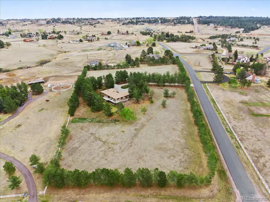 6471 E Lookout Drive, Parker, CO 80138 - #2