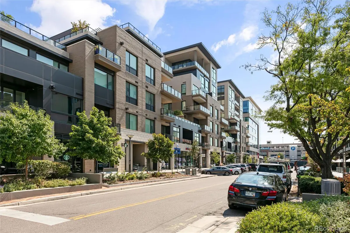 250 Columbine Street #409, Denver, CO 80206 - Image #1