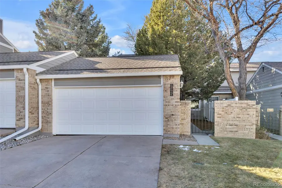 7165 S Vine Circle W, Centennial, CO 80122 - Image #3