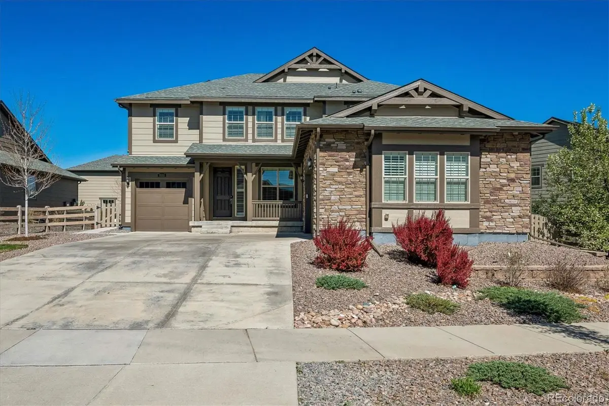 9555 Williamsburg Street, Littleton, CO 80125 - #1