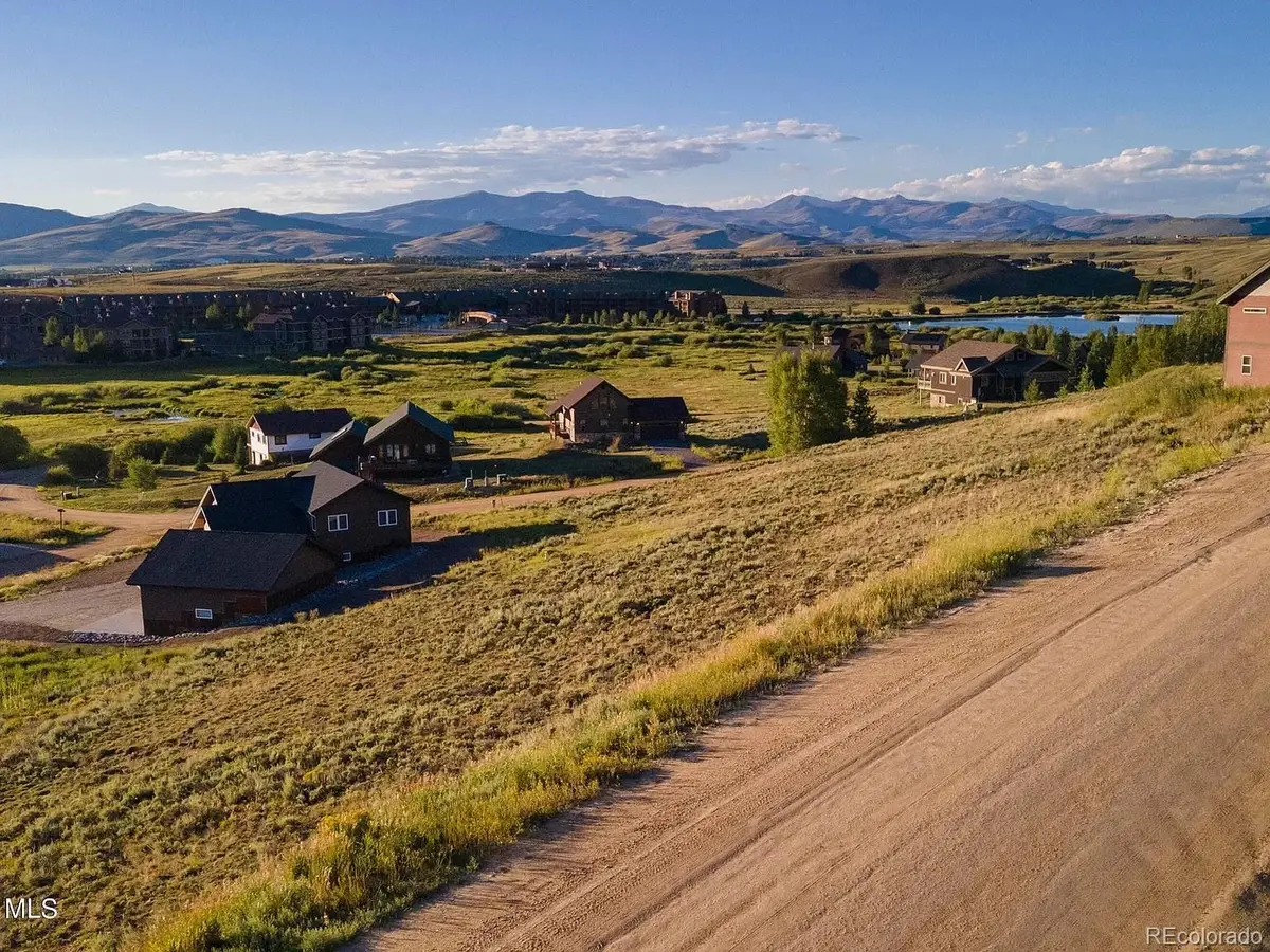 361 Forrest Drive, Granby, CO 80446 - #1