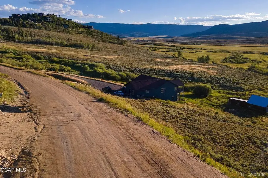 361 Forrest Drive, Granby, CO 80446 - #2