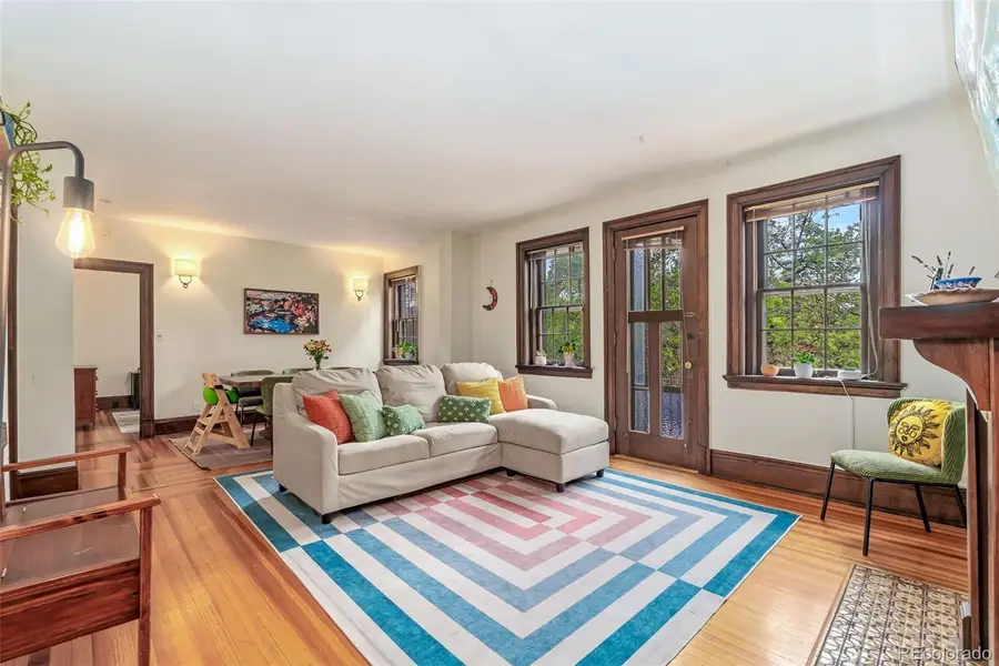 523 E 12th Avenue #4, Denver, CO 80203 - #2