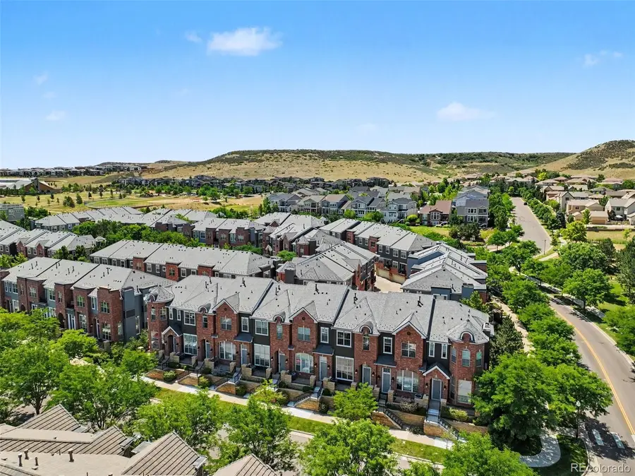 9114 Kornbrust Drive, Lone Tree, CO 80124 - #3