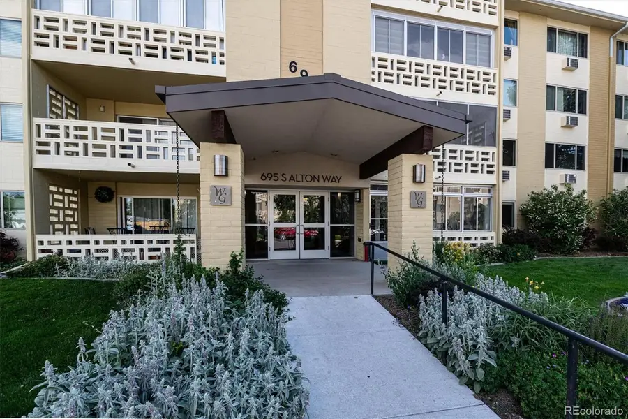 695 S Alton Way #5A, Denver, CO 80247 - #2