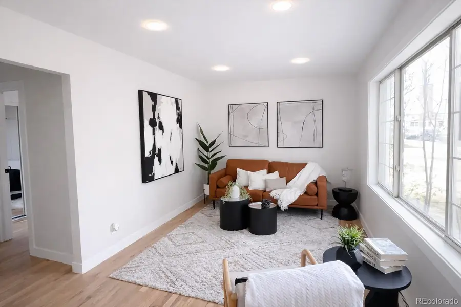 865 Brentwood Street, Lakewood, CO 80214 - #2