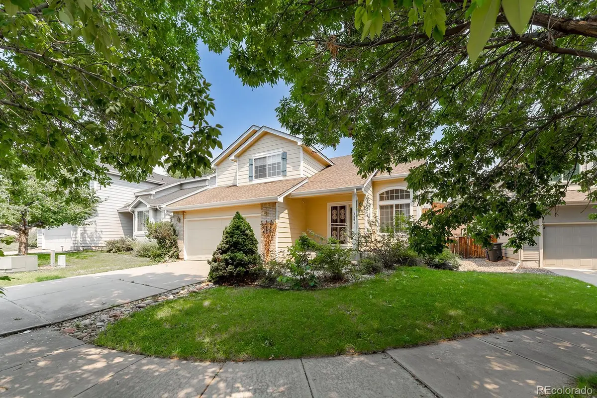3545 W Hamilton Place, Denver, CO 80236 - #1