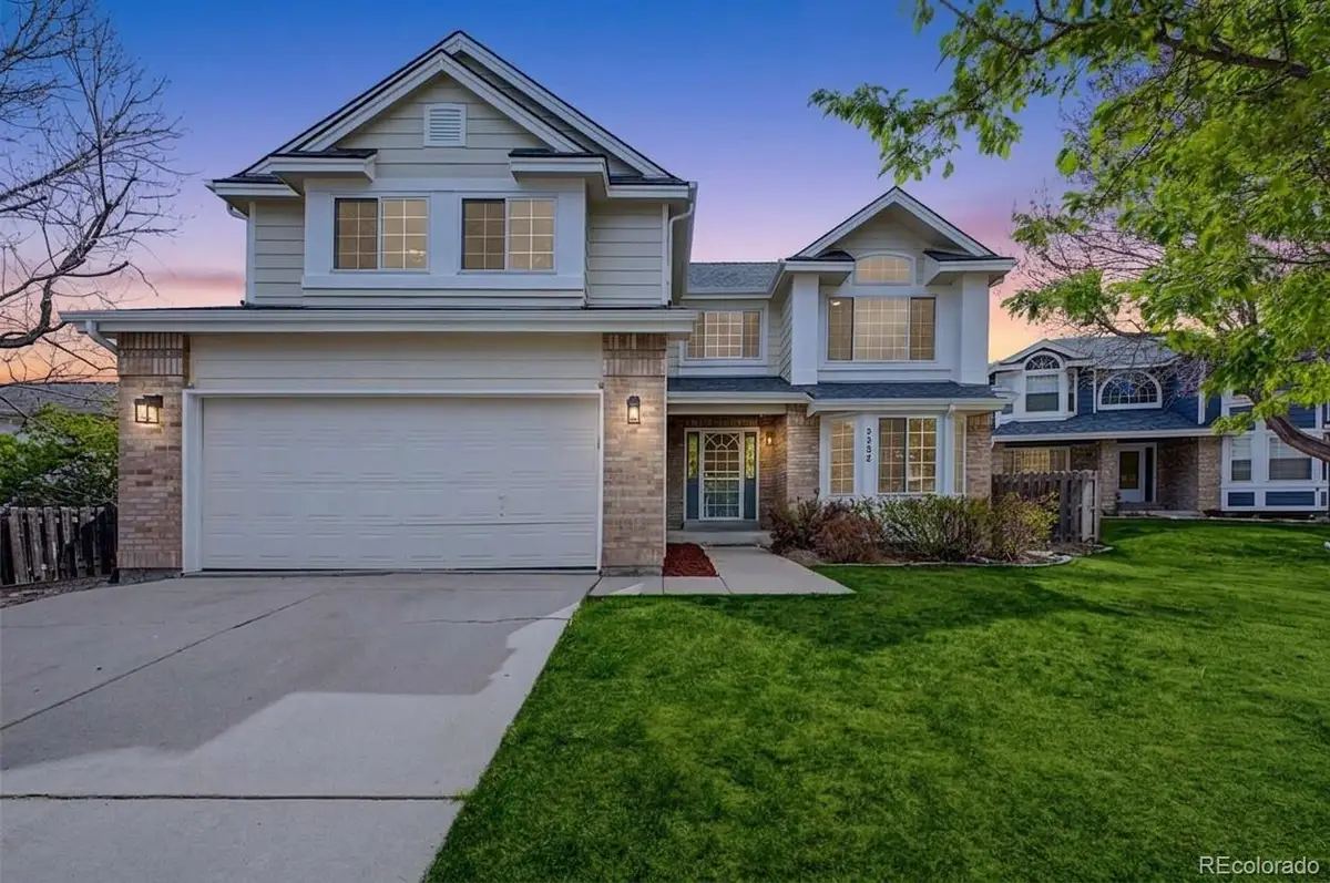 5532 S Lisbon Lane, Centennial, CO 80015 - #1