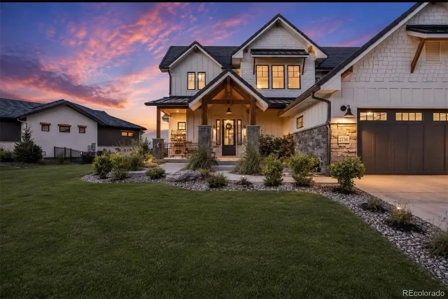 2782 Heron Lakes Parkway, Berthoud, CO 80513 - #3