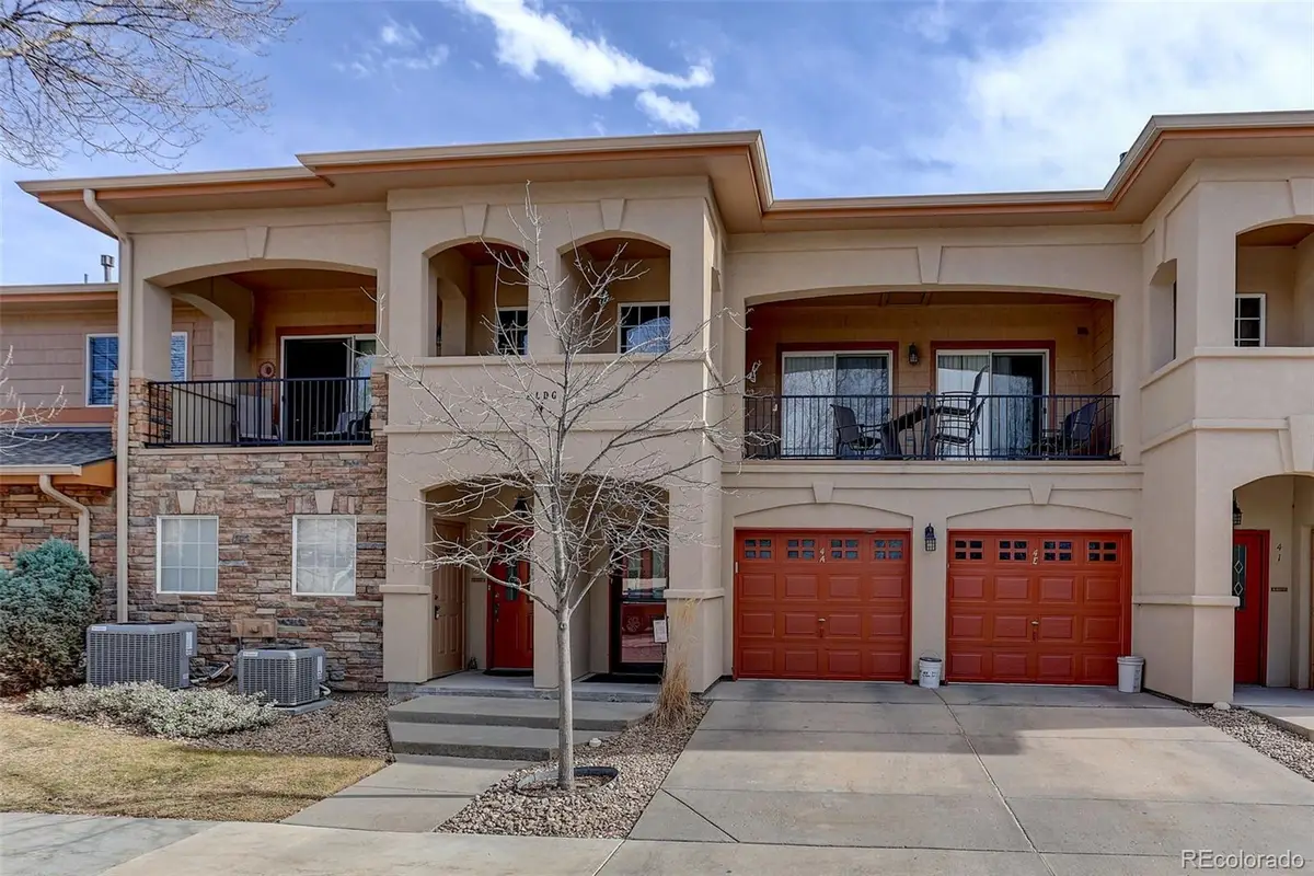 1703 Whitehall Drive #4A, Longmont, CO 80504 - #1