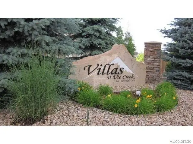 1703 Whitehall Drive #4A, Longmont, CO 80504 - #2