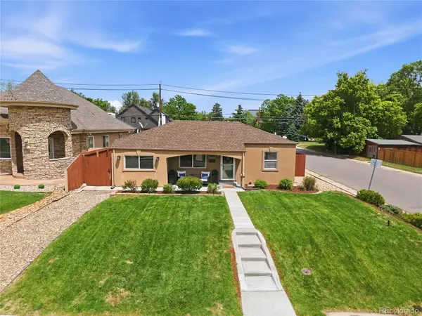 1690 S Fillmore Street, Denver, CO 80210