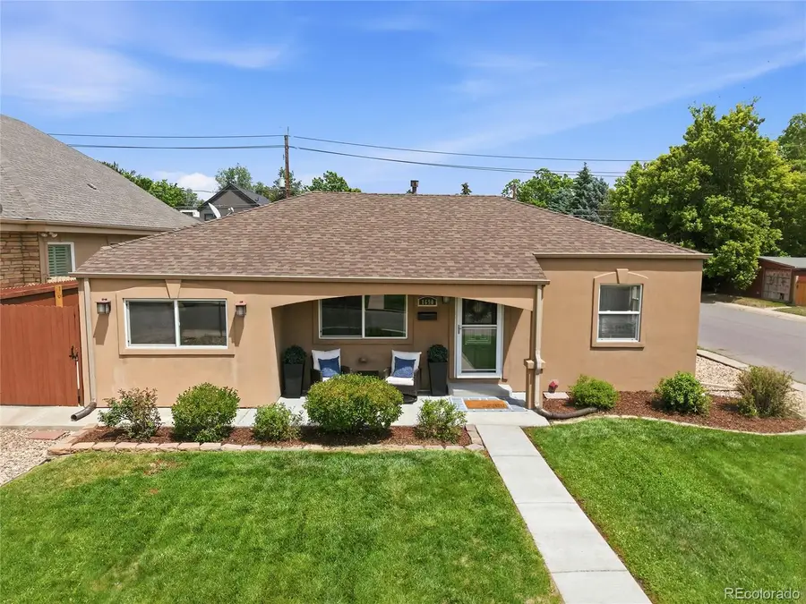 1690 S Fillmore Street, Denver, CO 80210 - #2