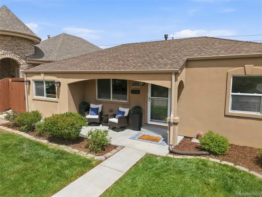 1690 S Fillmore Street, Denver, CO 80210 - #3