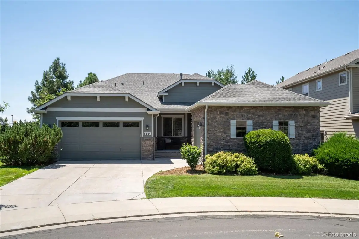 3644 Clark Court, Broomfield, CO 80023 - #1