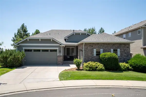 3644 Clark Court, Broomfield, CO 80023