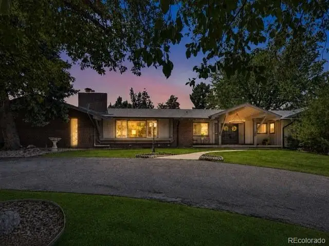 11 Meadowlark Lane, Littleton, CO 80123 - #1
