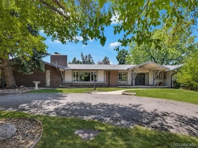 11 Meadowlark Lane, Littleton, CO 80123 - #2