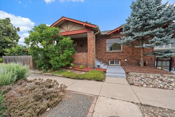 140 E Louisiana Avenue, Denver, CO 80210